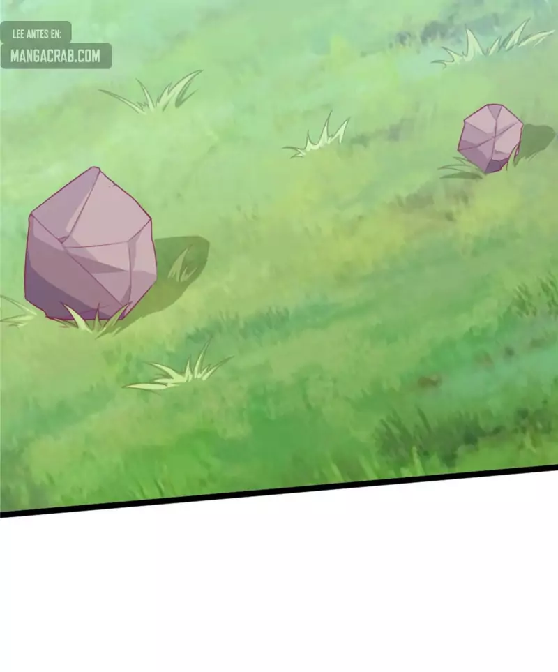 Mi Senpai Sabe Usar Magia — Capítulo 12 — 41