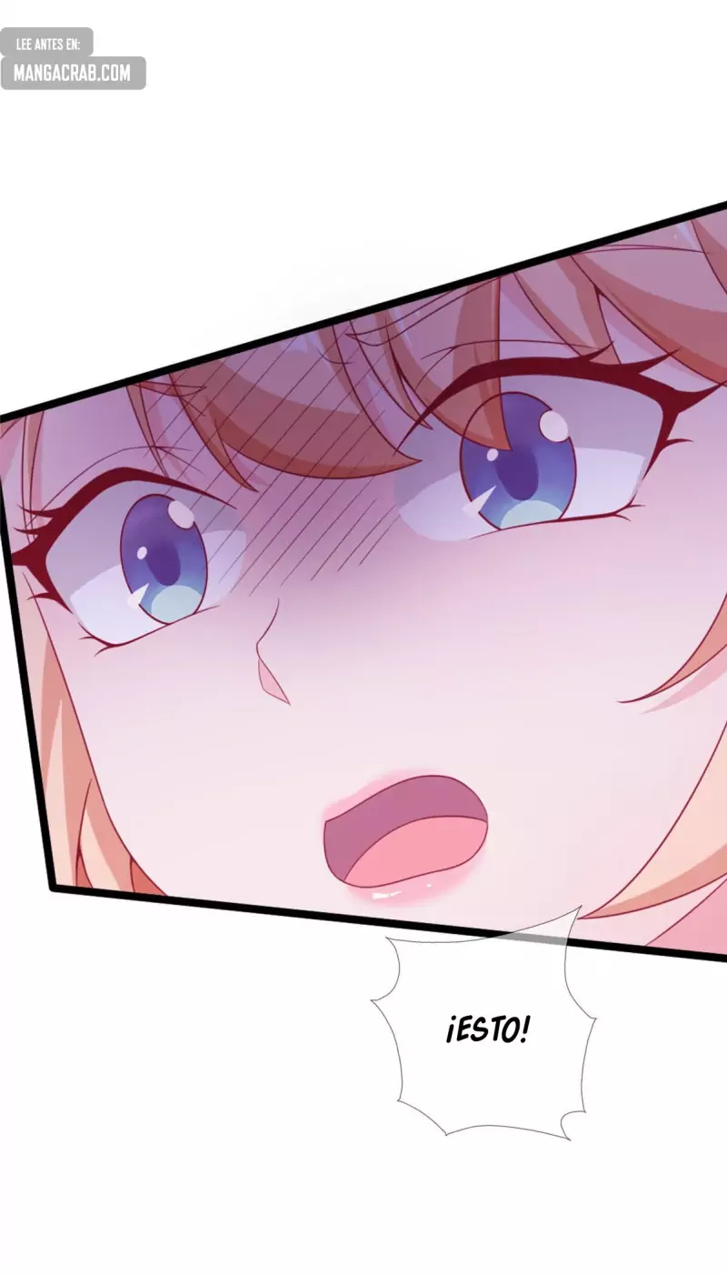 Mi Senpai Sabe Usar Magia — Capítulo 12 — 42