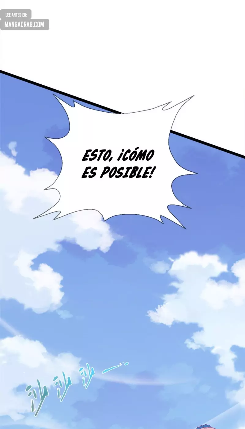 Mi Senpai Sabe Usar Magia — Capítulo 12 — 43