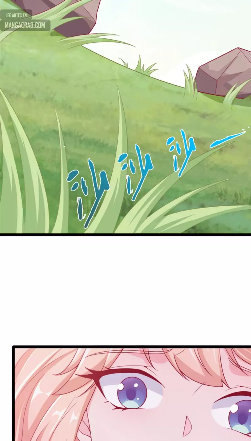 Mi Senpai Sabe Usar Magia — Capítulo 12 — 45