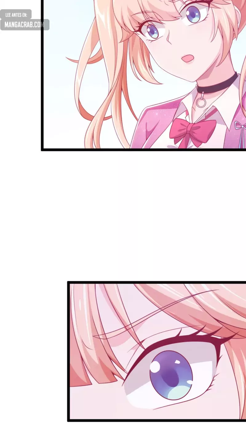 Mi Senpai Sabe Usar Magia — Capítulo 12 — 59