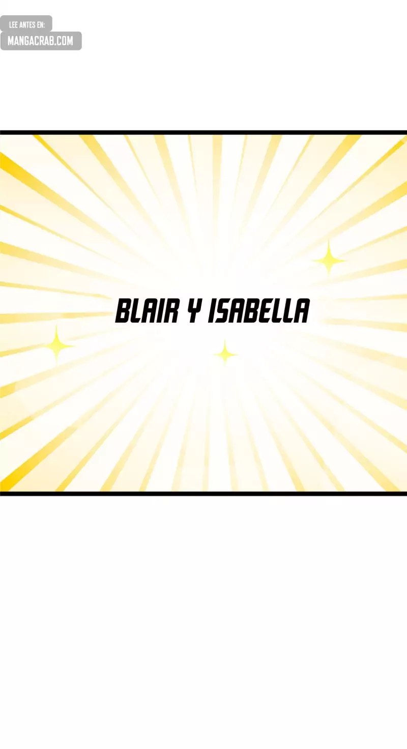 Mi Senpai Sabe Usar Magia — Capítulo 12 — 66