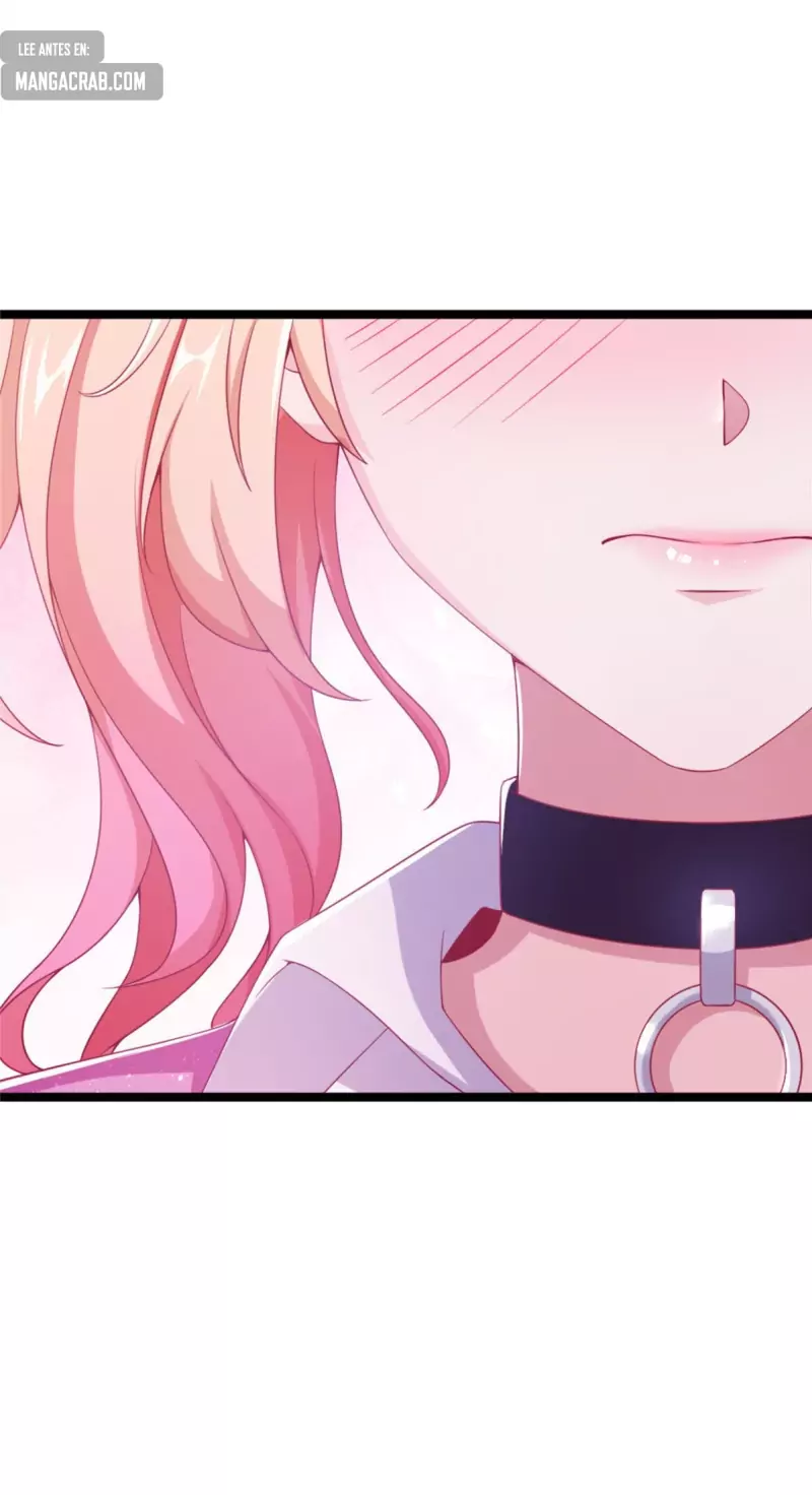 Mi Senpai Sabe Usar Magia — Capítulo 12 — 67