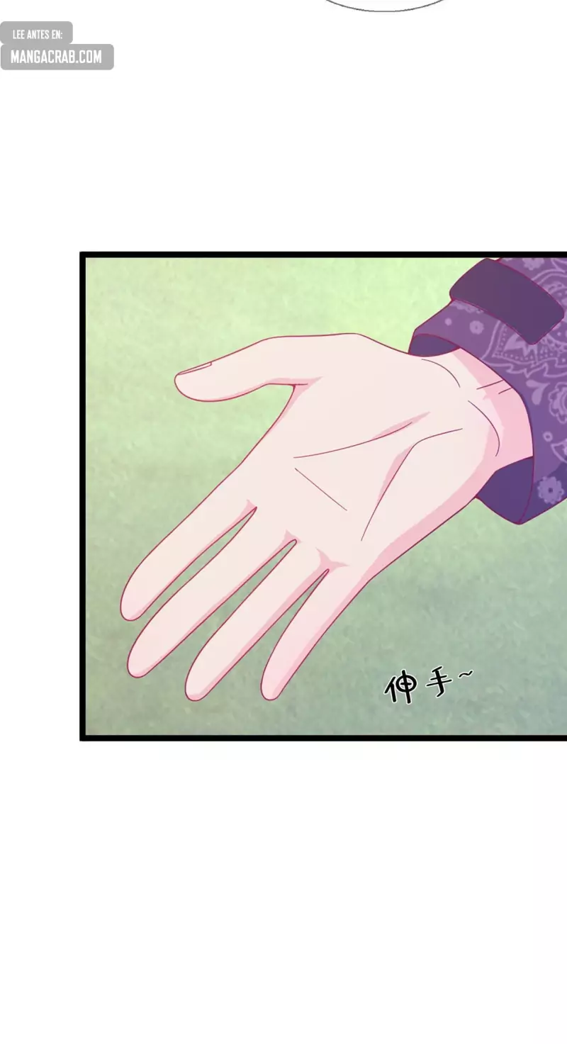 Mi Senpai Sabe Usar Magia — Capítulo 12 — 69
