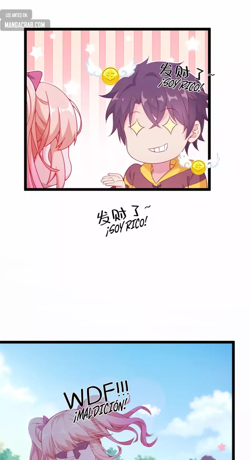 Mi Senpai Sabe Usar Magia — Capítulo 12 — 72