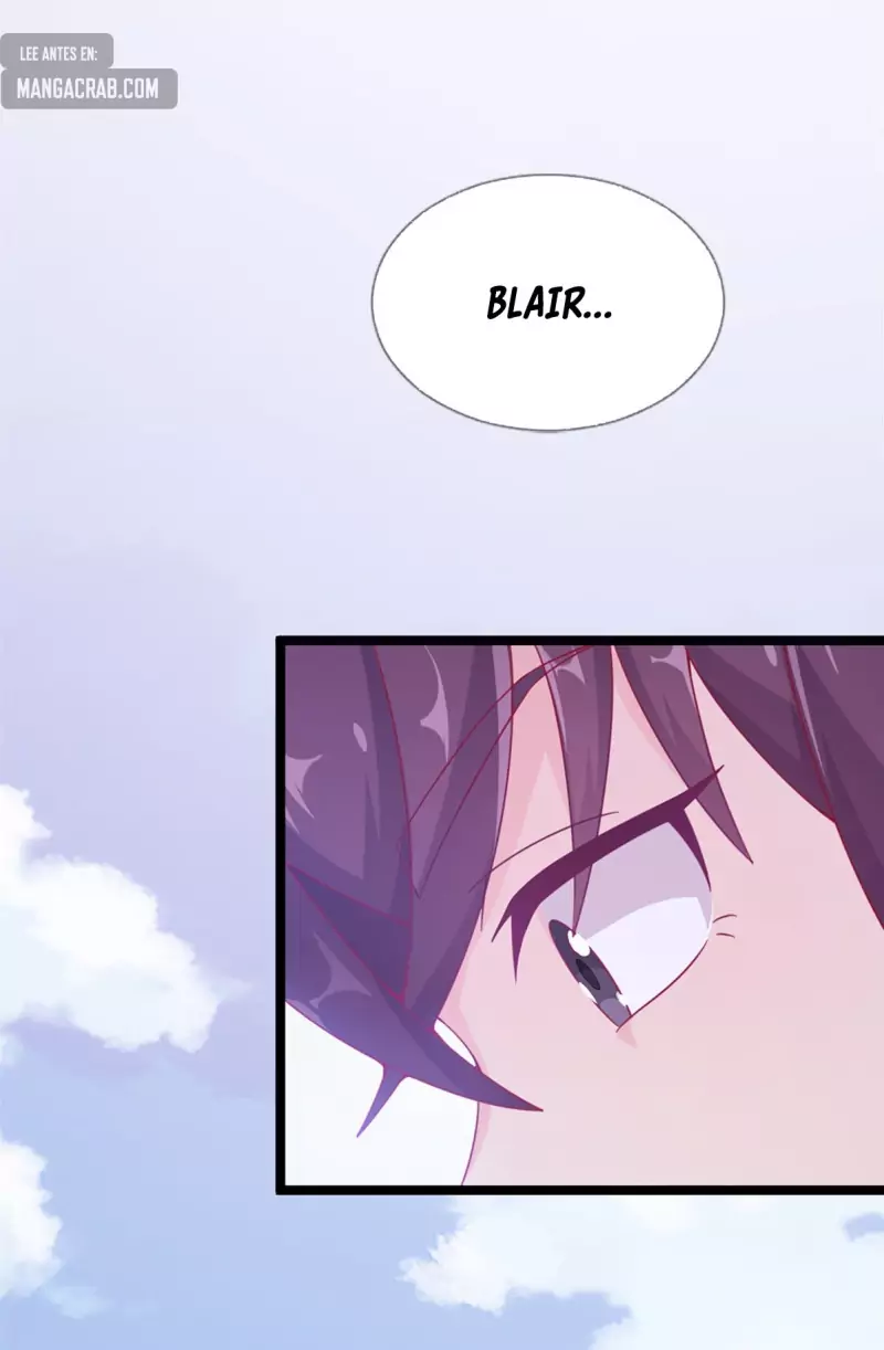 Mi Senpai Sabe Usar Magia — Capítulo 12 — 76