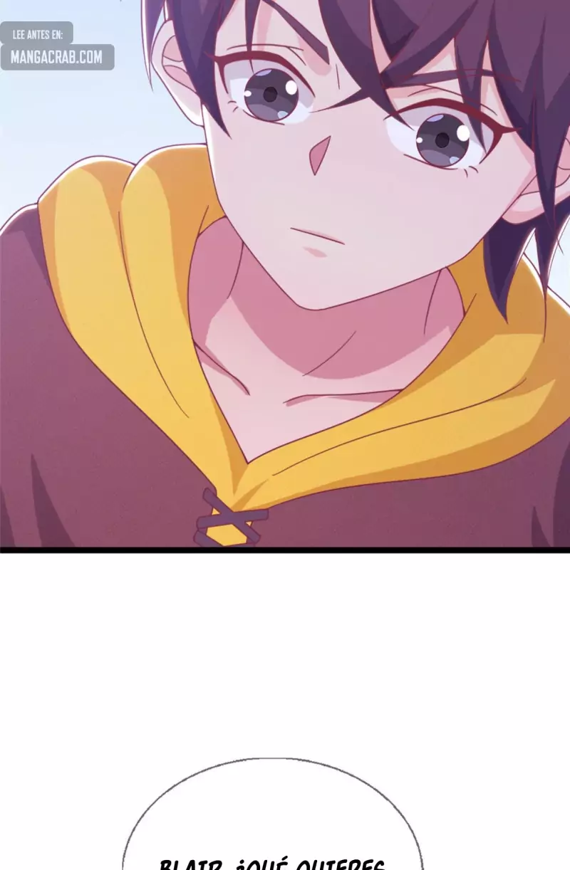 Mi Senpai Sabe Usar Magia — Capítulo 12 — 80