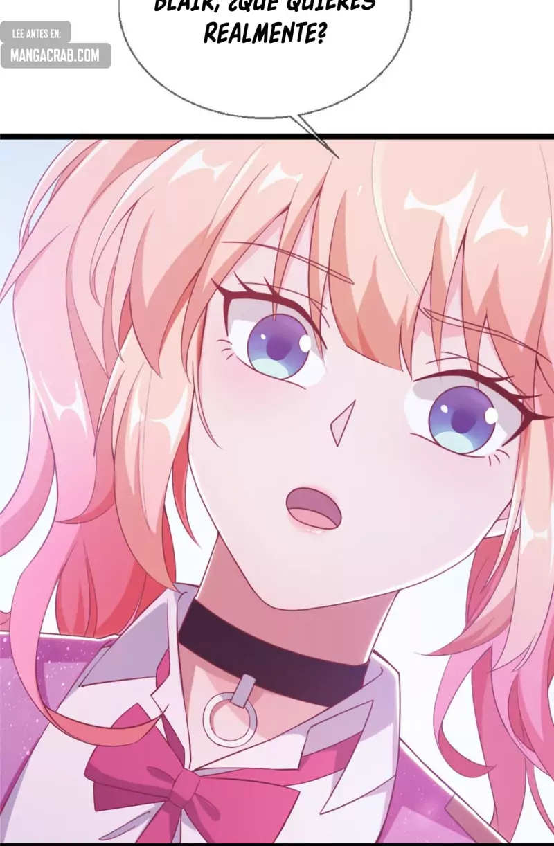 Mi Senpai Sabe Usar Magia — Capítulo 12 — 81