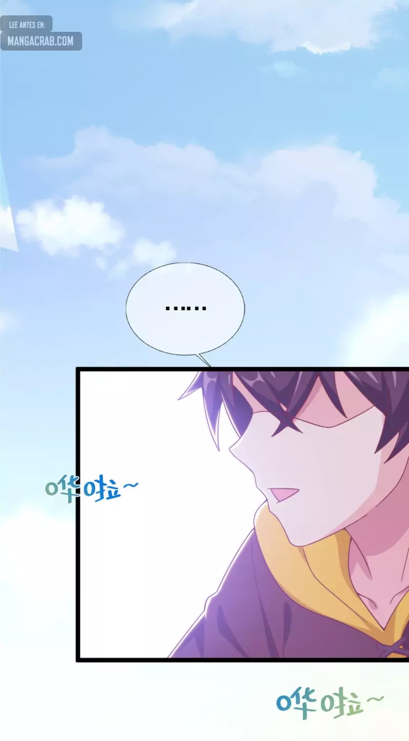 Mi Senpai Sabe Usar Magia — Capítulo 12 — 83