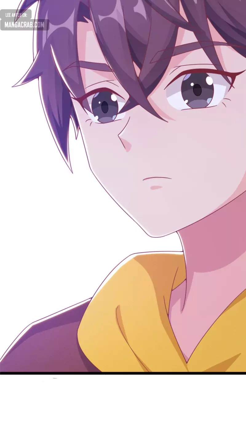 Mi Senpai Sabe Usar Magia — Capítulo 12 — 86
