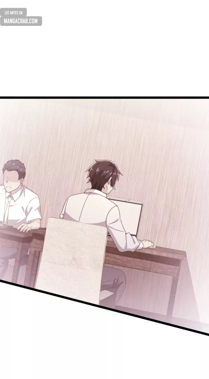 Mi Senpai Sabe Usar Magia — Capítulo 12 — 87