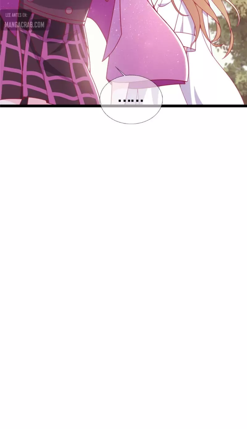 Mi Senpai Sabe Usar Magia — Capítulo 12 — 97