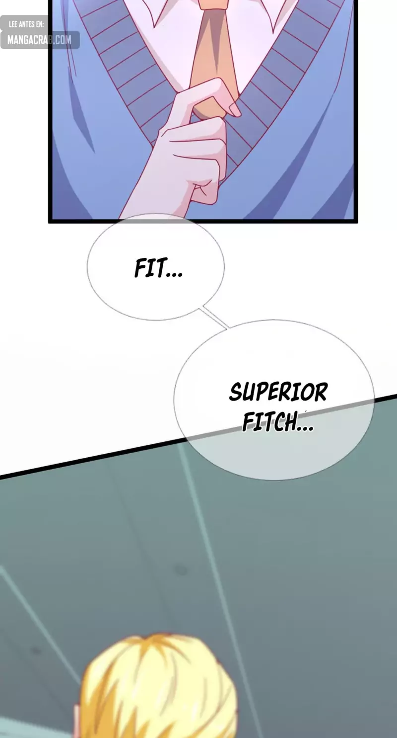 Mi Senpai Sabe Usar Magia — Capítulo 12 — 108