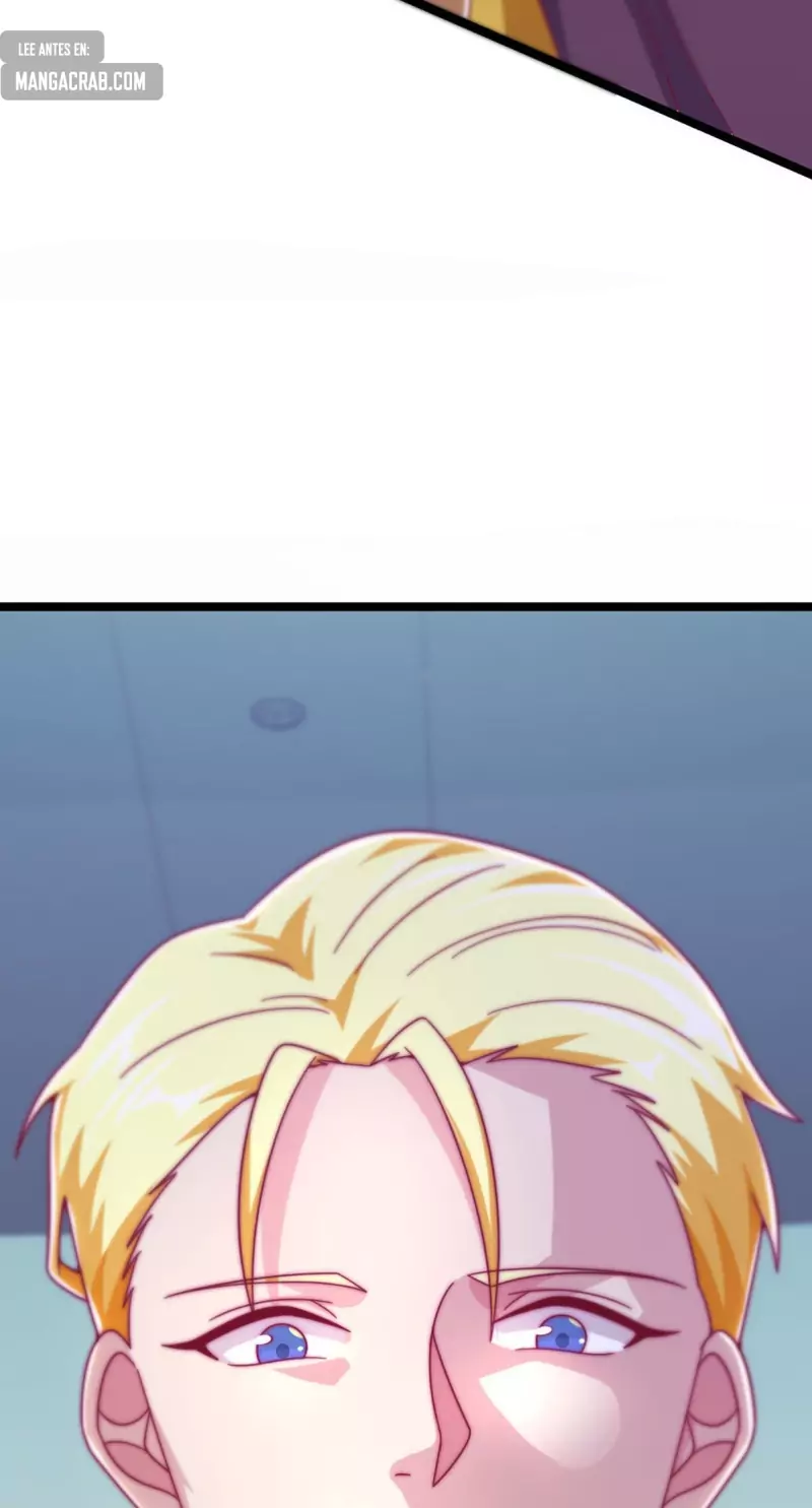 Mi Senpai Sabe Usar Magia — Capítulo 12 — 112