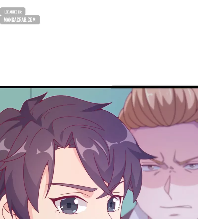 Mi Senpai Sabe Usar Magia — Capítulo 12 — 114