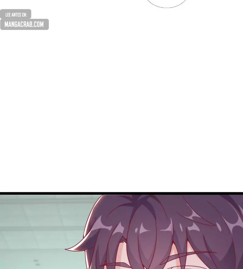 Mi Senpai Sabe Usar Magia — Capítulo 12 — 120