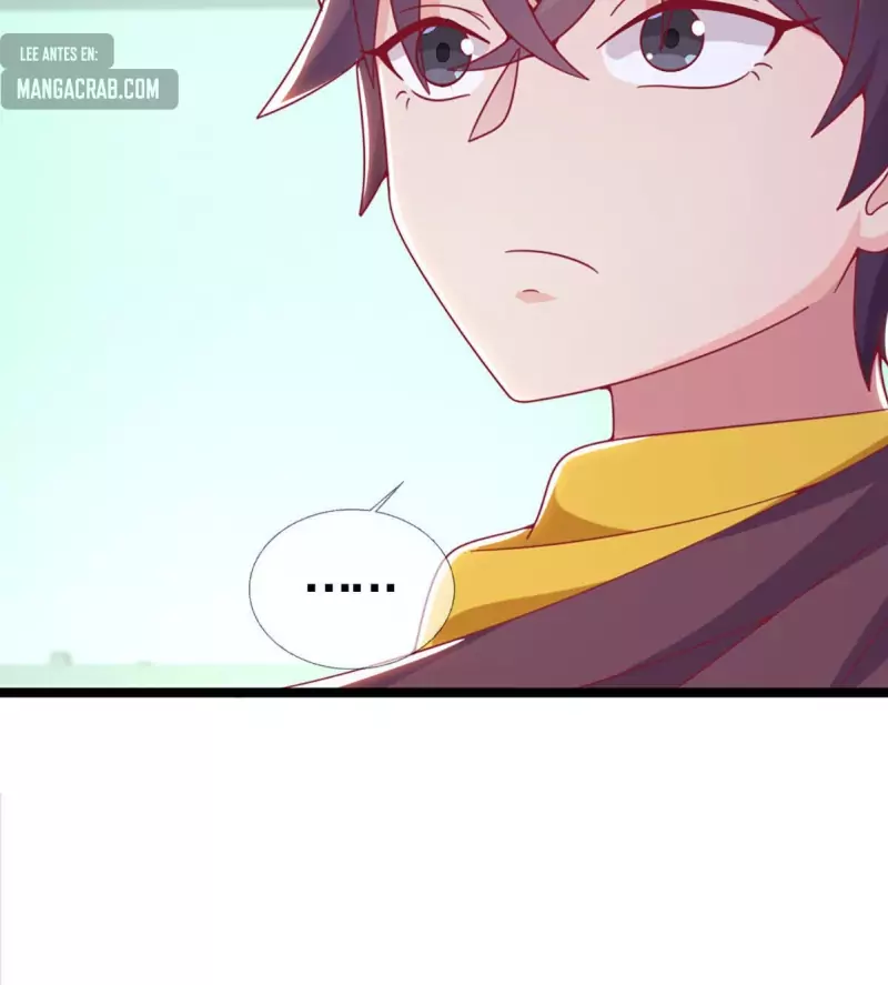 Mi Senpai Sabe Usar Magia — Capítulo 12 — 121