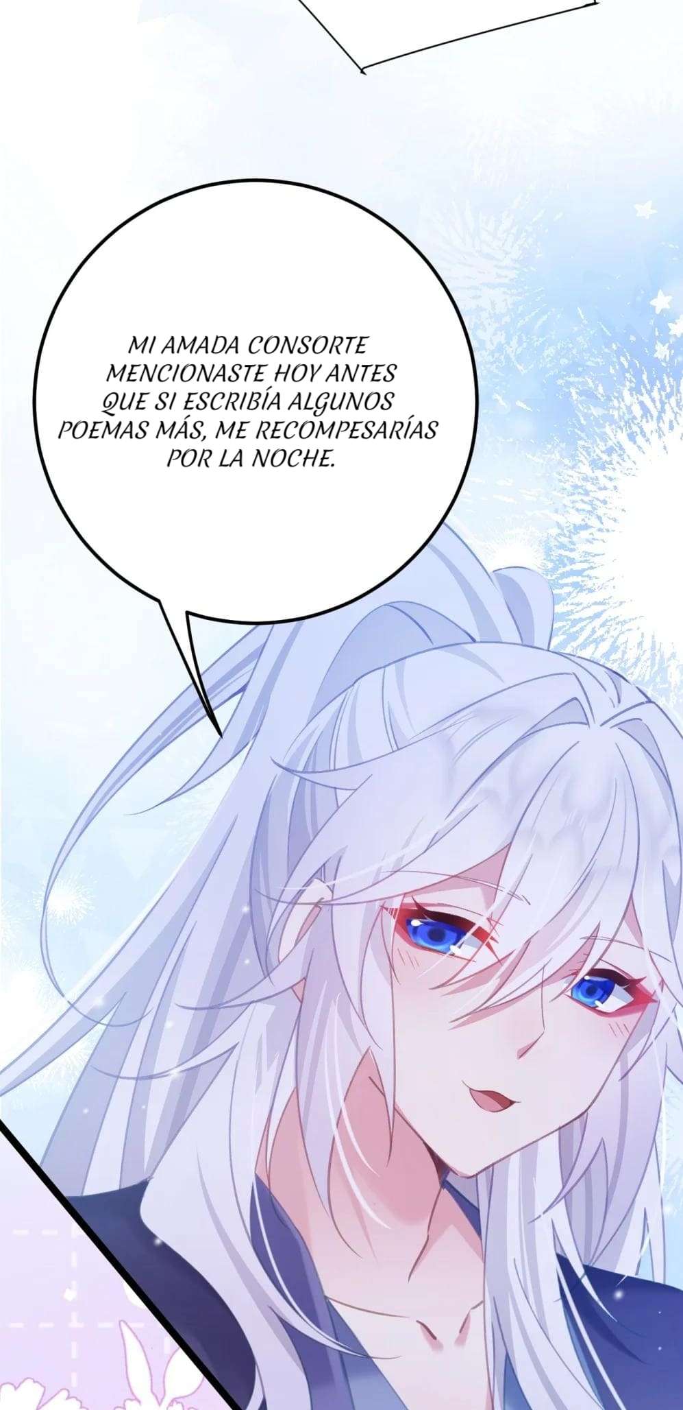 Revelando el secreto del emperador — Capítulo 19 — 11