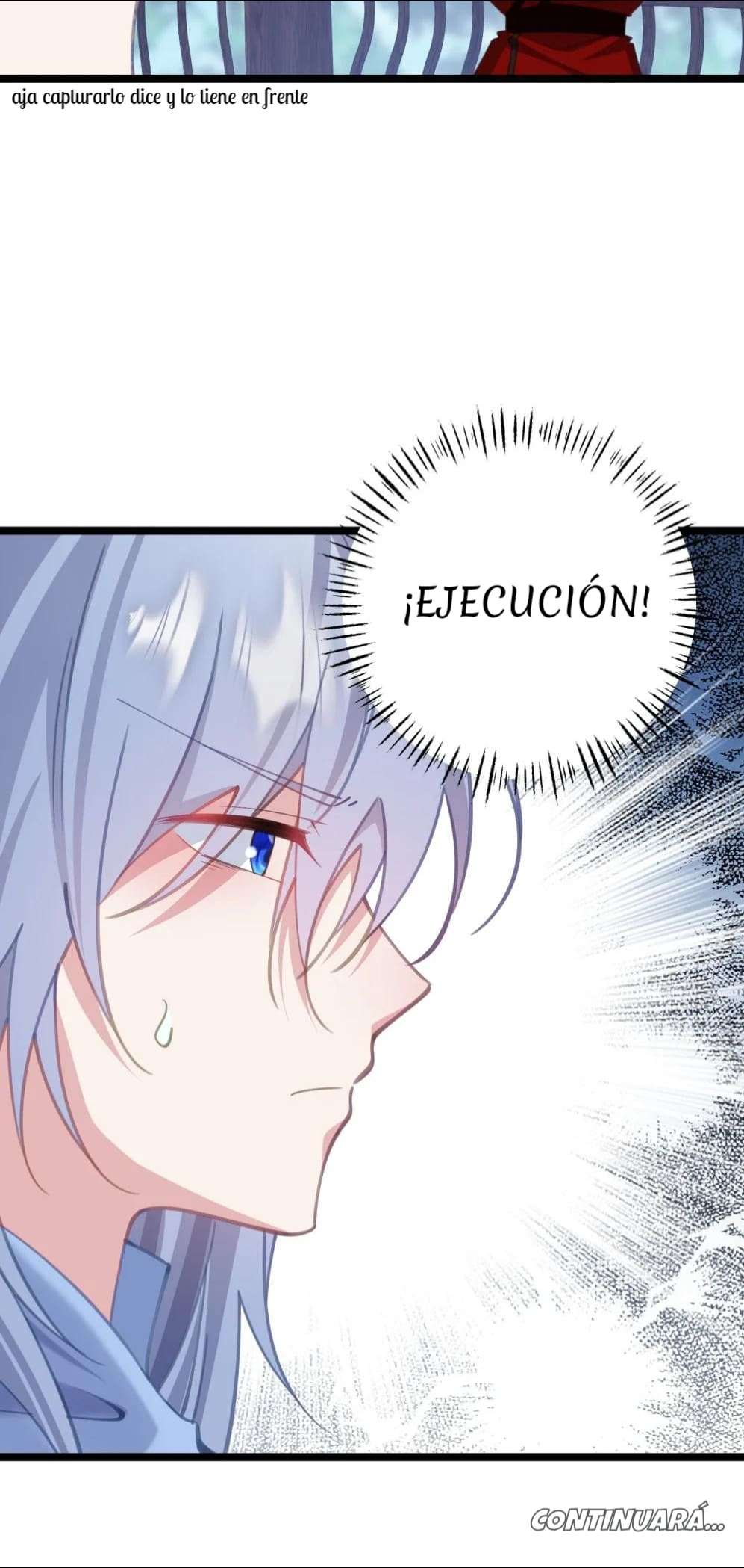 Revelando el secreto del emperador — Capítulo 19 — 43
