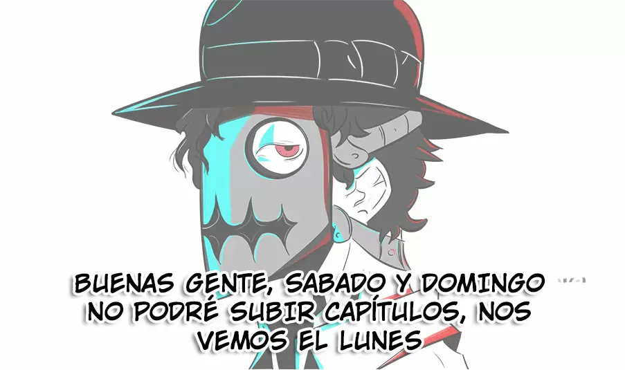 Sistema de supremacía metropolitano — Capítulo 130 — 8