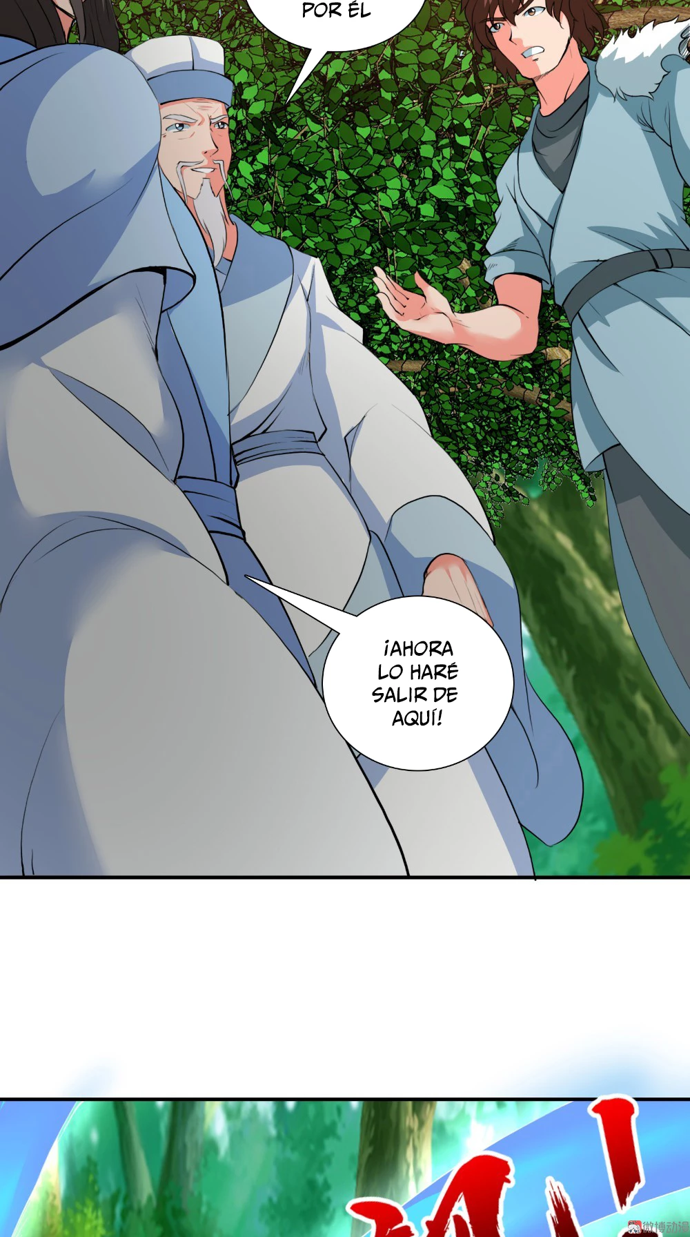 Emperador Jiwu Xuan —   Capítulo 48 — 24