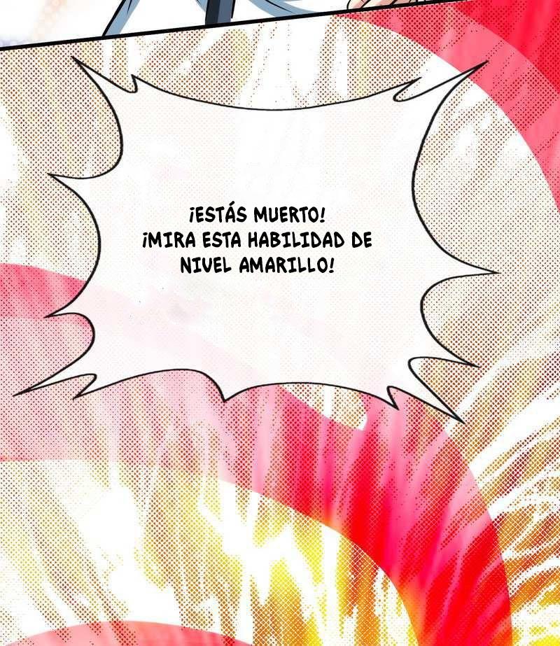 Supremo Dios Demonio — Capítulo 31 — 12
