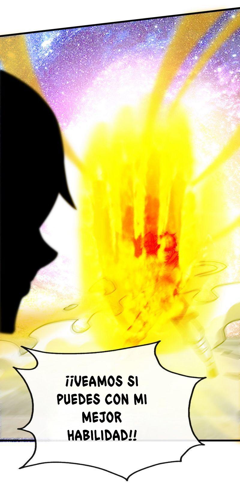 Supremo Dios Demonio — Capítulo 31 — 21