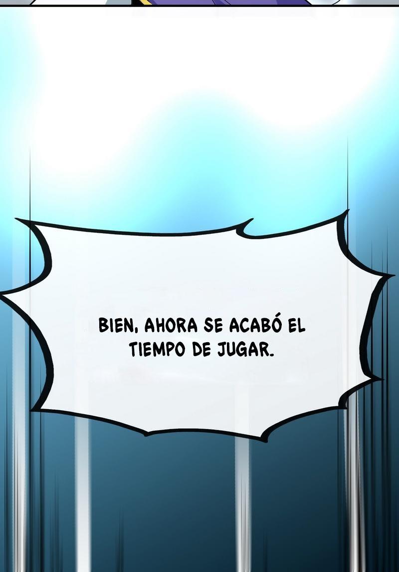Supremo Dios Demonio — Capítulo 31 — 31