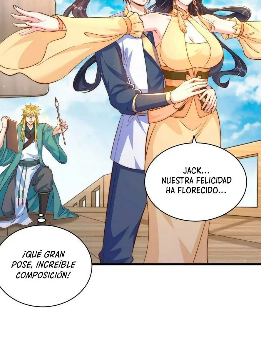El experto sin igual solo quiere ir a casa y cultivar — Capítulo 117 — 7