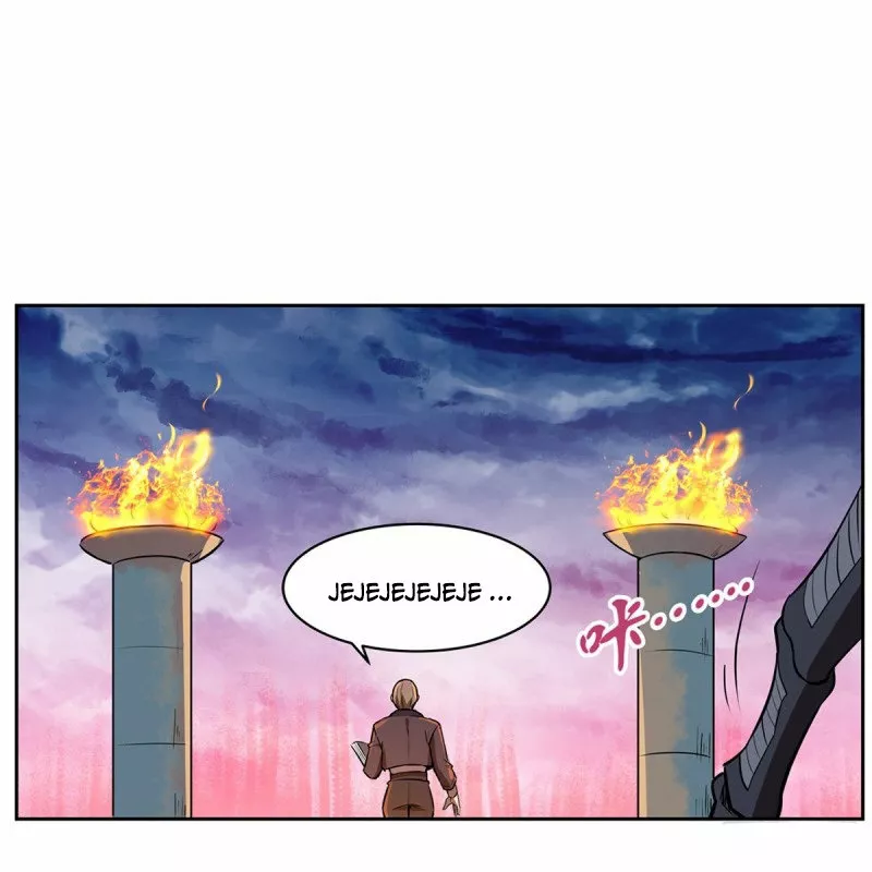 Rey demonio lll — Capítulo 142 — 4