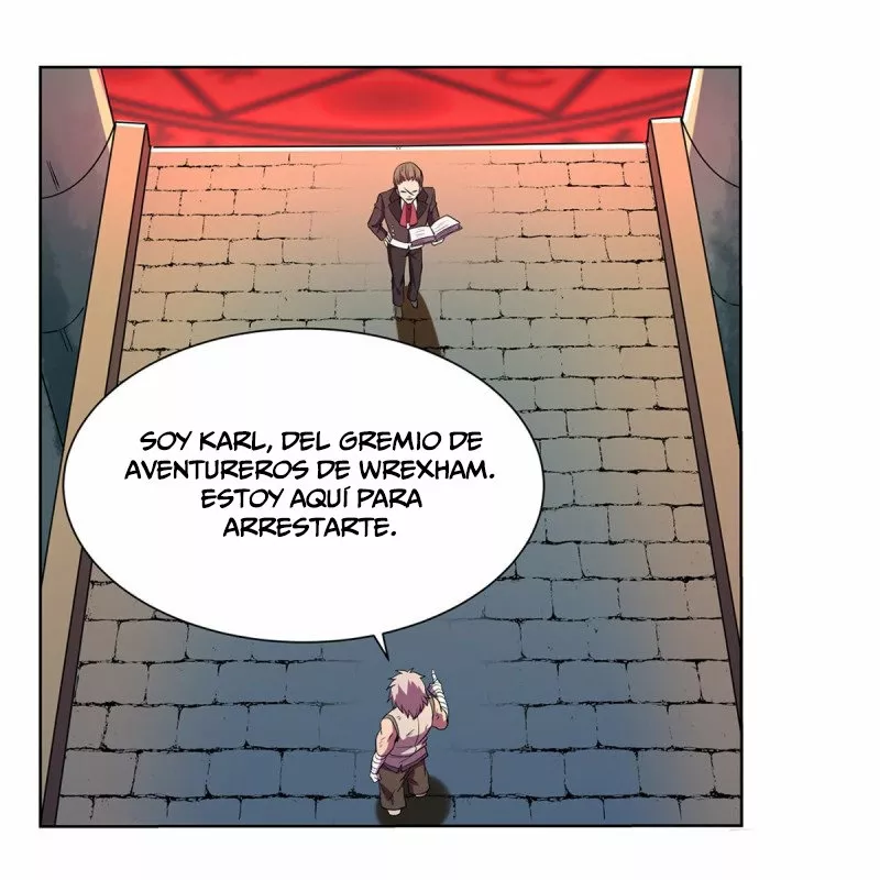 Rey demonio lll — Capítulo 142 — 8