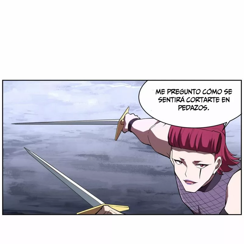 Rey demonio lll — Capítulo 142 — 46