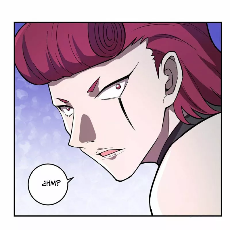 Rey demonio lll — Capítulo 142 — 50