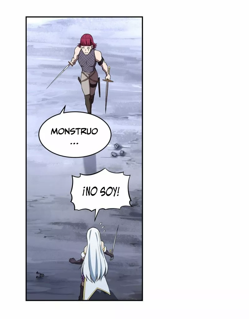 Rey demonio lll — Capítulo 142 — 53
