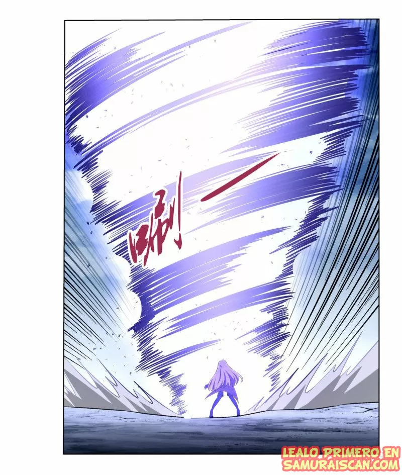 Rey demonio lll — Capítulo 142 — 58