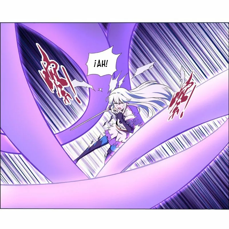 Rey demonio lll — Capítulo 142 — 59