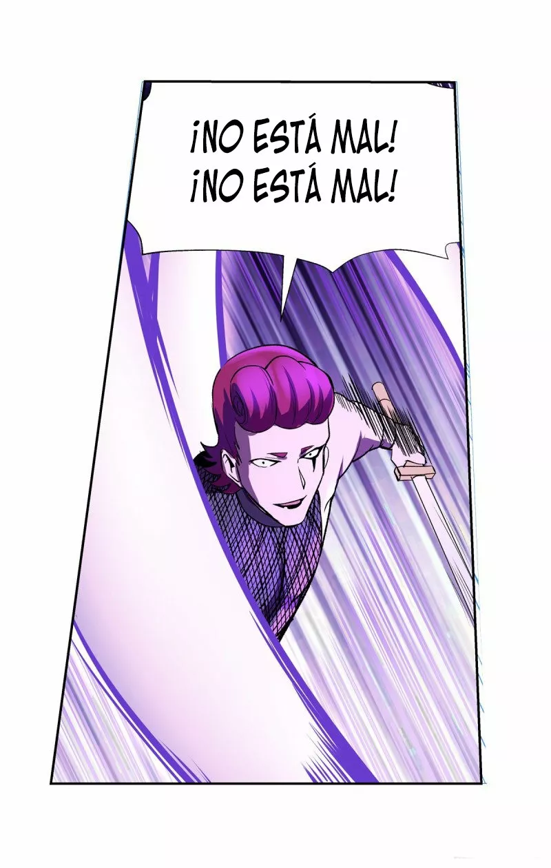 Rey demonio lll — Capítulo 142 — 61