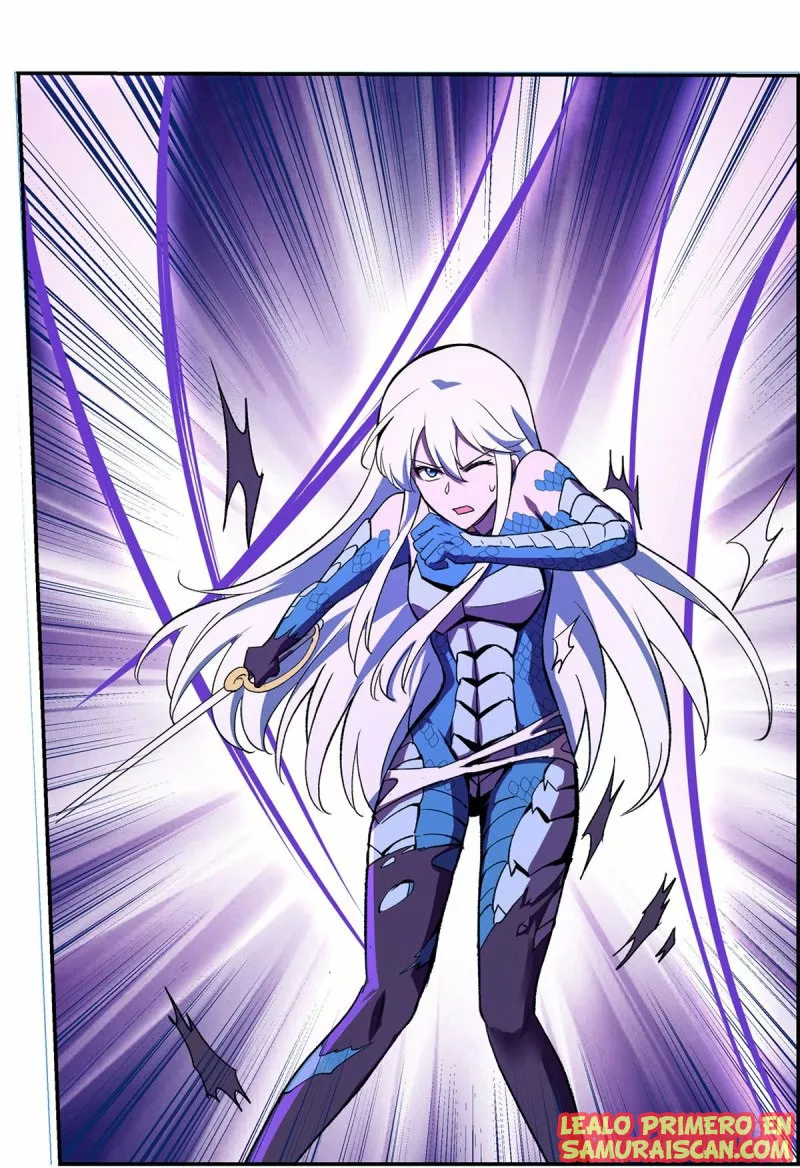 Rey demonio lll — Capítulo 142 — 62