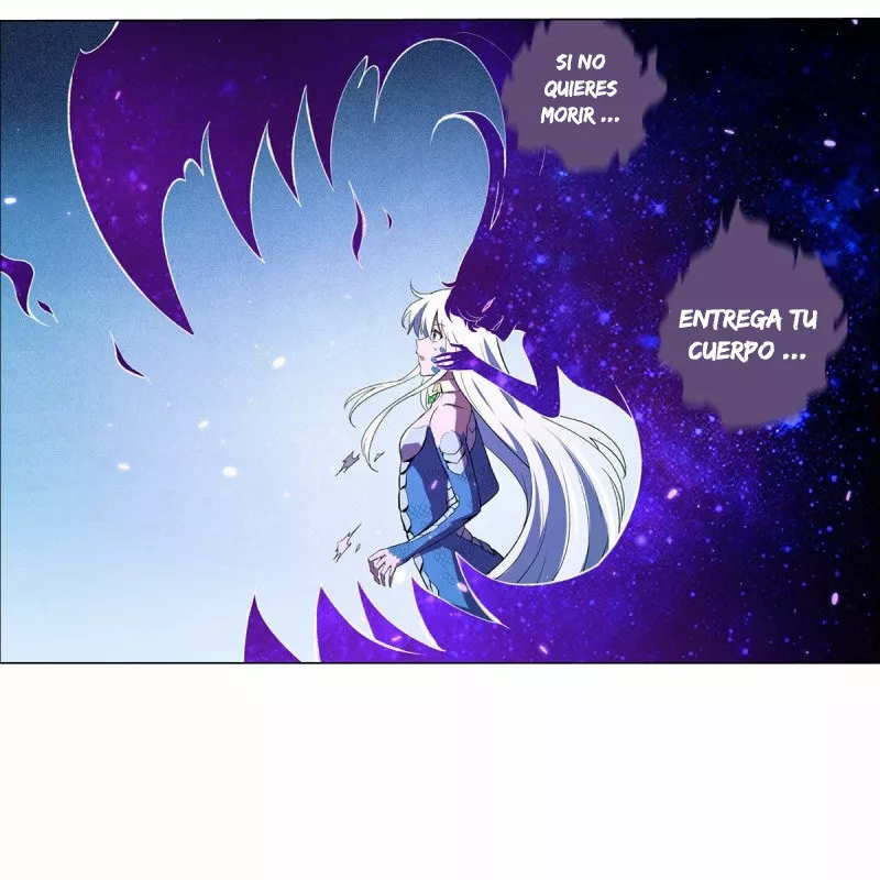 Rey demonio lll — Capítulo 142 — 66