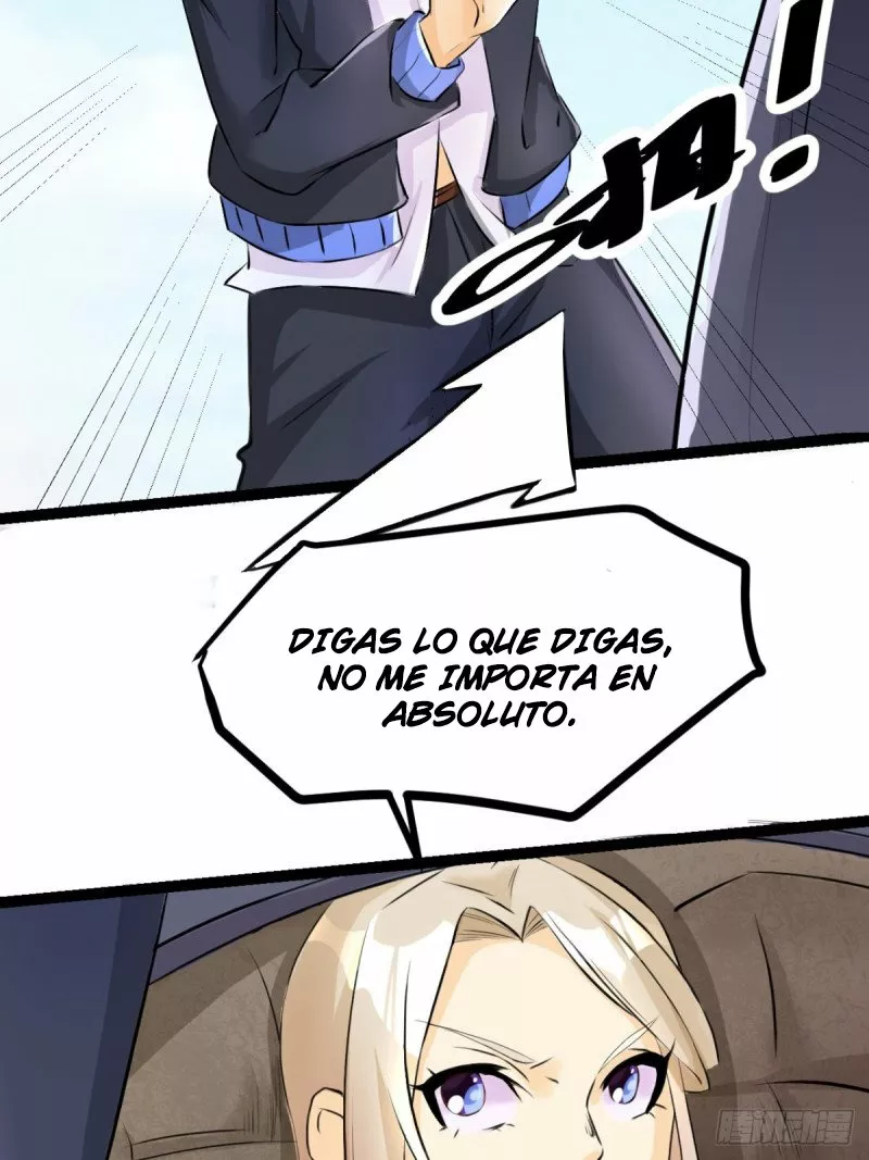 El Yerno del Emperador — Capítulo 3 — 3