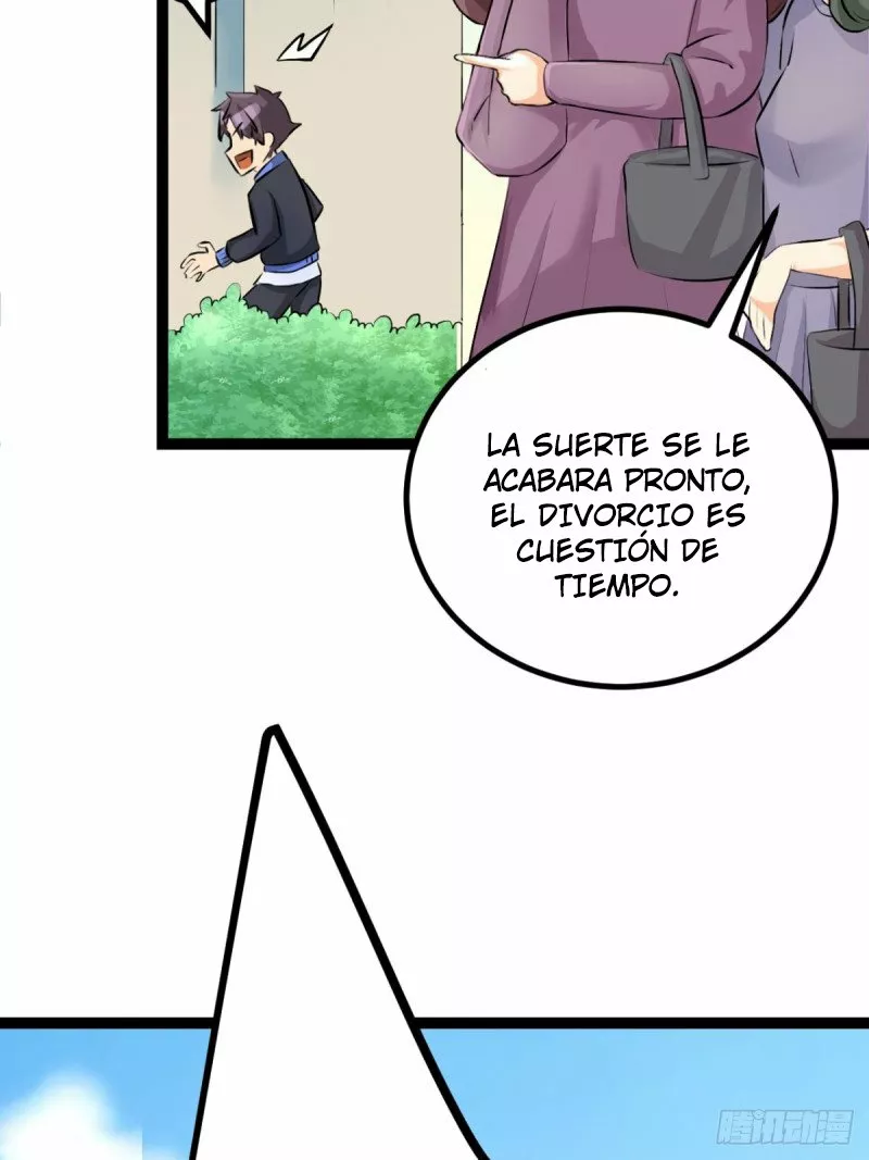 El Yerno del Emperador — Capítulo 3 — 8