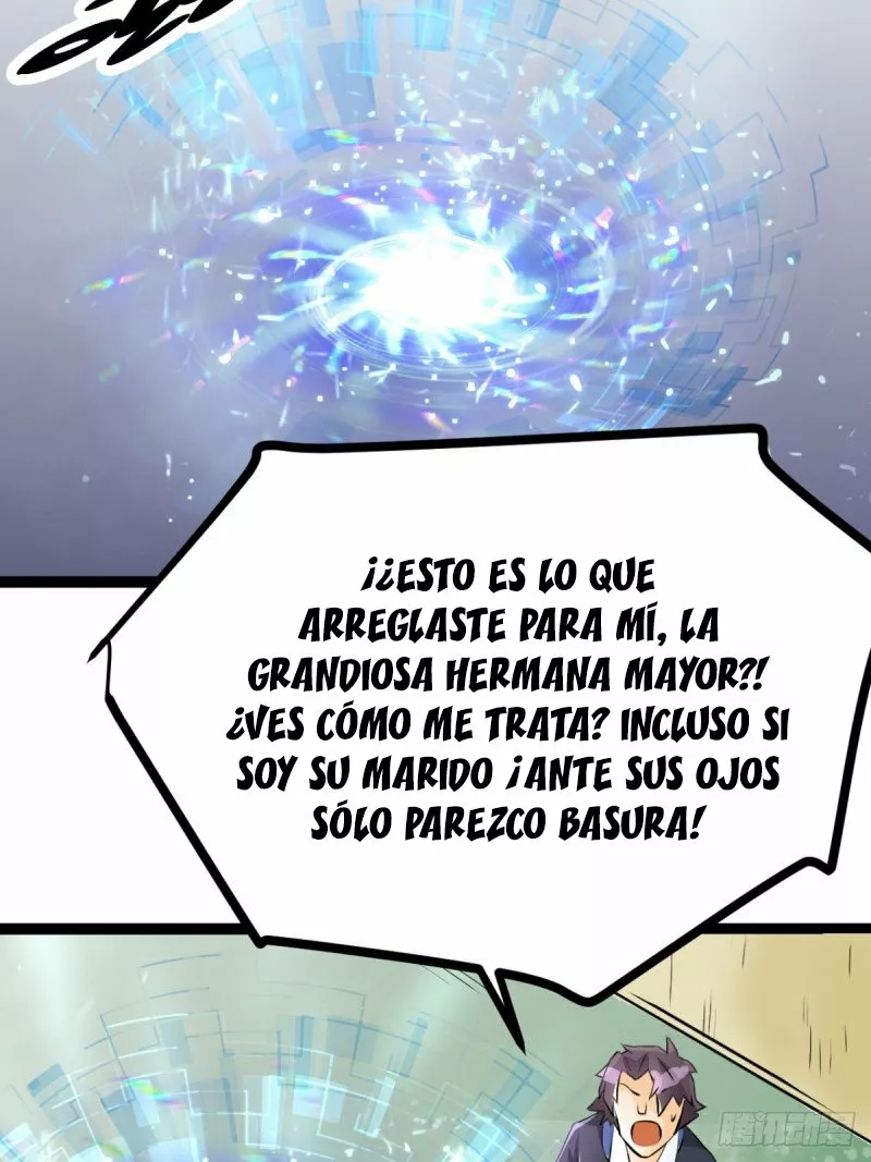 El Yerno del Emperador — Capítulo 3 — 13