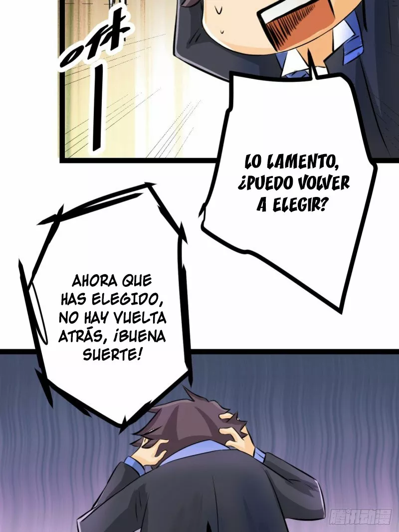 El Yerno del Emperador — Capítulo 3 — 15