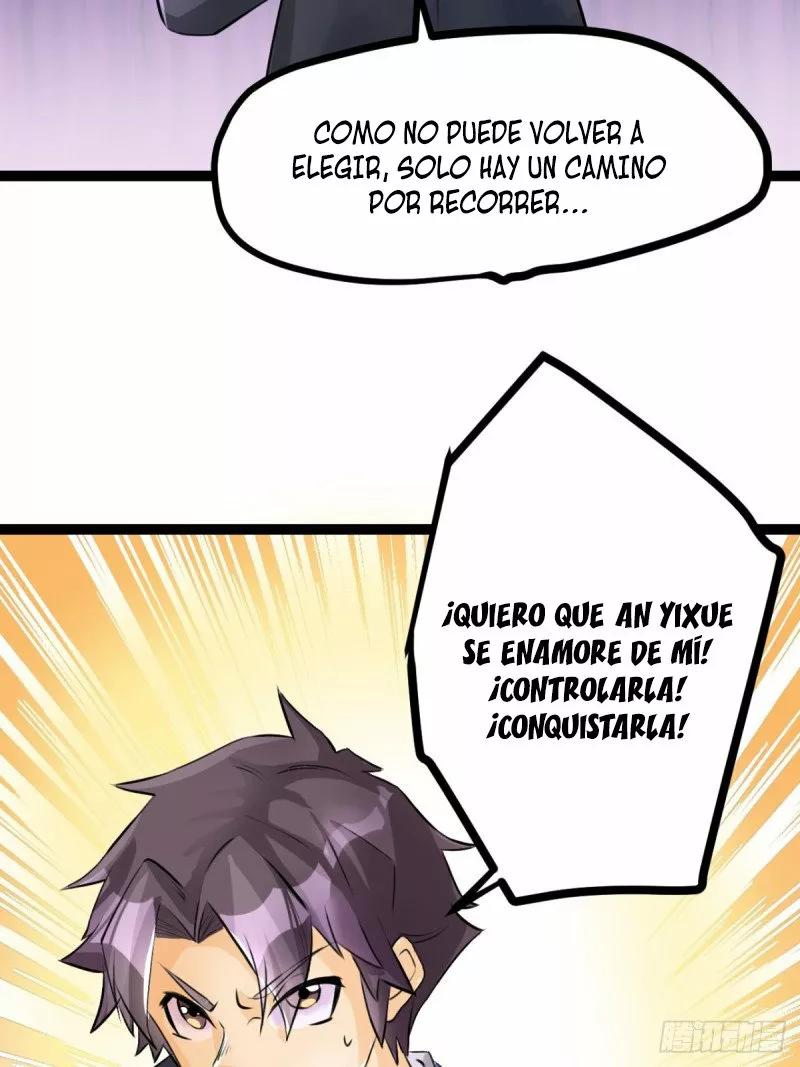 El Yerno del Emperador — Capítulo 3 — 16