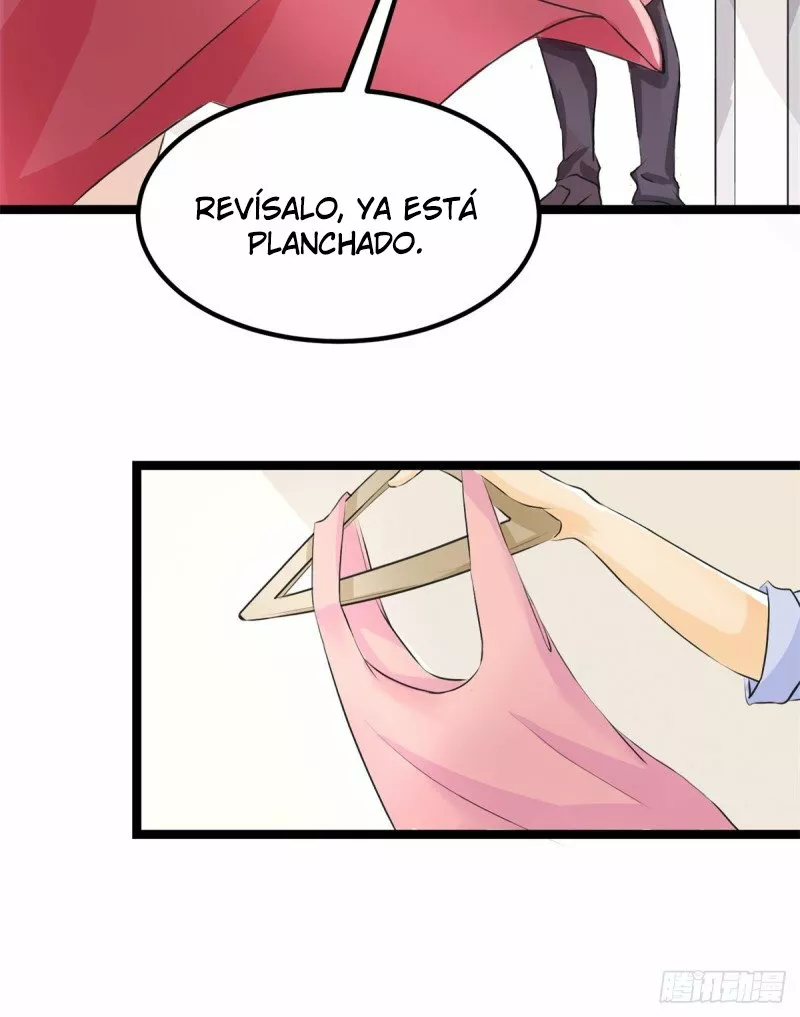 El Yerno del Emperador — Capítulo 3 — 25
