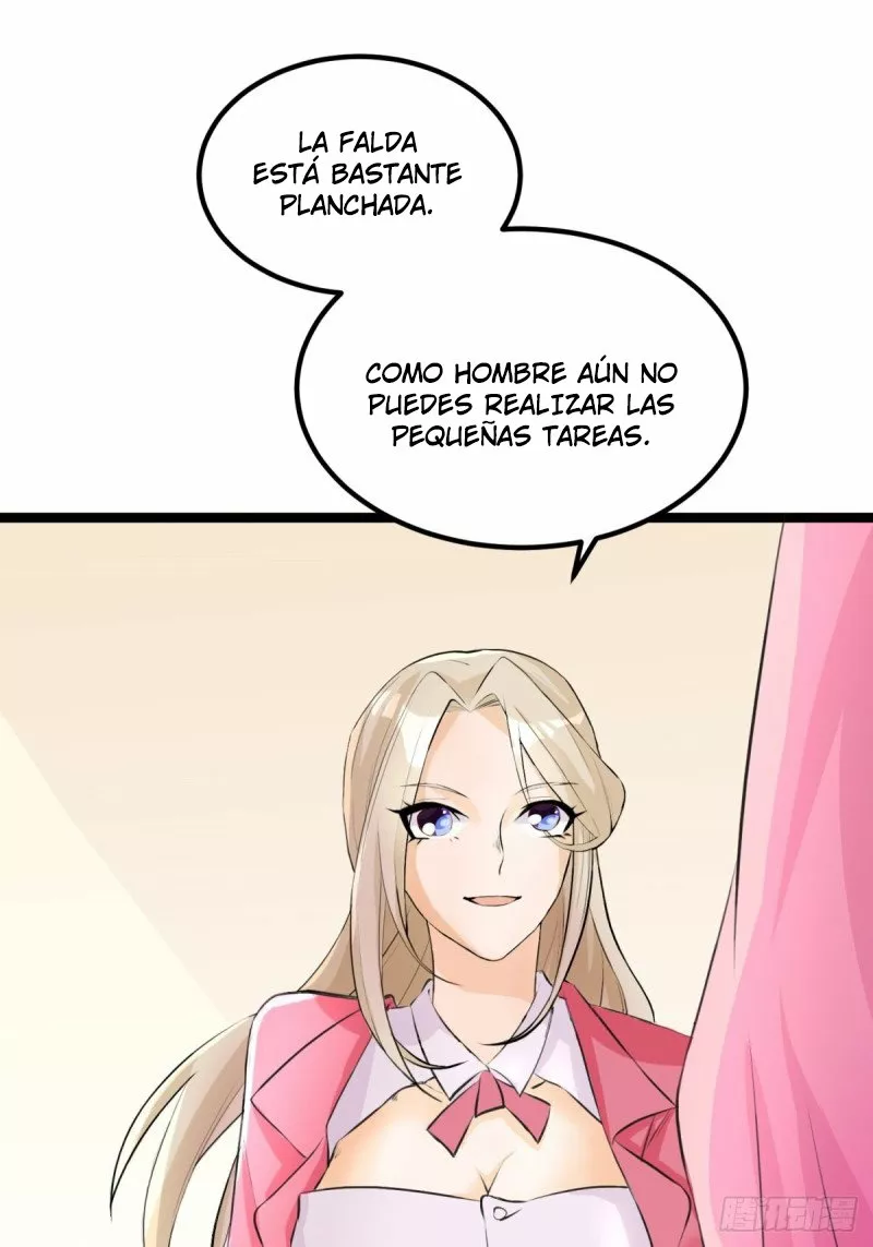 El Yerno del Emperador — Capítulo 3 — 26