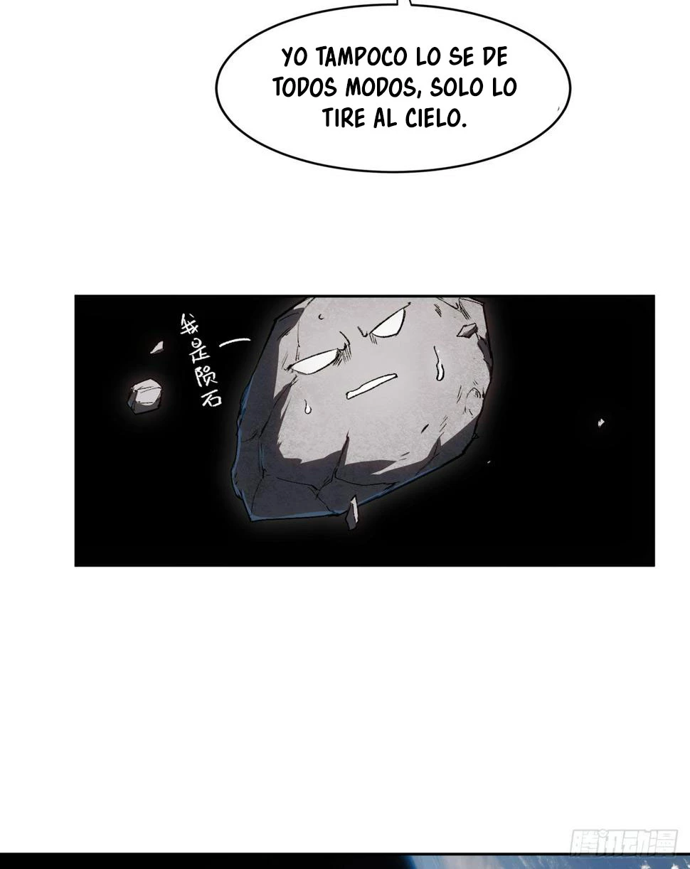 Sr Zombi —   Capítulo 11 — 7