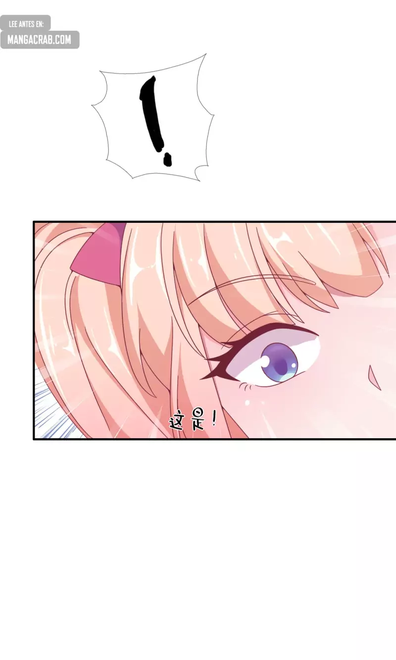 Mi Senpai Sabe Usar Magia — Capítulo 8 — 6