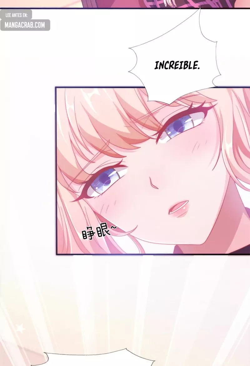 Mi Senpai Sabe Usar Magia — Capítulo 8 — 29
