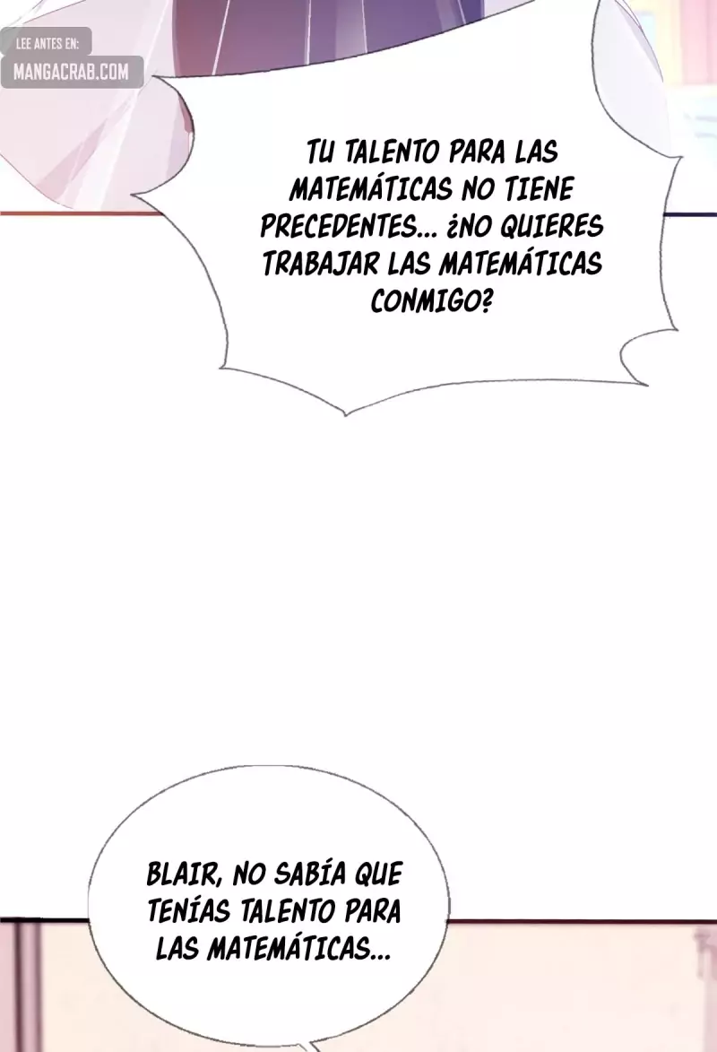 Mi Senpai Sabe Usar Magia — Capítulo 8 — 31